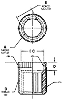 SR Schematic Lock