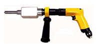 Straight Pistol Grip Tools