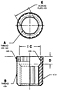 SR Schematic Lock