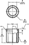 SR Schematic No lock